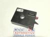 BMW 1 serie (F20) 118i 1.5 TwinPower 12V Van Antenne
