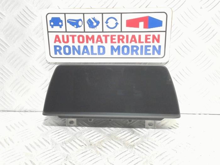 Gebruikte Display Interieur BMW 1 serie (F20) 118i 1.5 TwinPower 12V Van Prijs € 350,00 Inclusief btw aangeboden door Automaterialen Ronald Morien B.V.