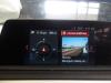BMW 1 serie (F20) 118i 1.5 TwinPower 12V Van Display Interieur