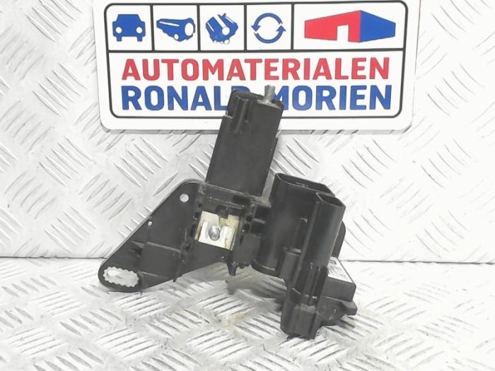 Gebruikte Diversen BMW 1 serie (F20) 118i 1.5 TwinPower 12V Van Prijs € 9,99 Inclusief btw aangeboden door Automaterialen Ronald Morien B.V.