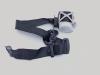 BMW 1 serie (F20) 118i 1.5 TwinPower 12V Van Veiligheidsgordel rechts-voor