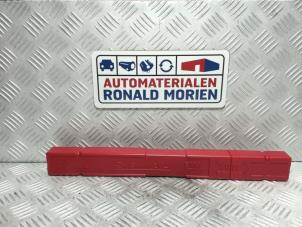 Gebruikte Gevarendriehoek BMW 1 serie (F20) 118i 1.5 TwinPower 12V Van Prijs € 9,99 Inclusief btw aangeboden door Automaterialen Ronald Morien B.V.