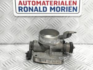 Gebruikte Gasklephuis Ford Ka I 1.3i Prijs € 19,00 Margeregeling aangeboden door Automaterialen Ronald Morien B.V.