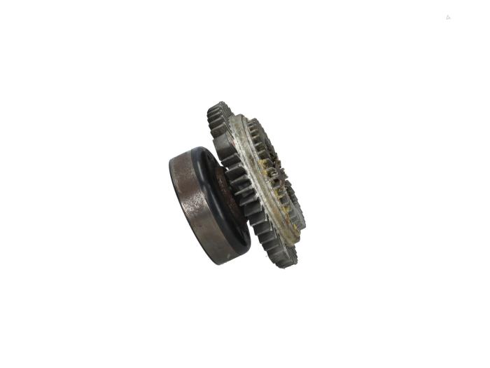 Gebruikte Viscosekoppeling koelvin Volkswagen Passat Syncro/4Motion (3B2) 1.8 20V Prijs € 20,00 Margeregeling aangeboden door Automaterialen Ronald Morien B.V.