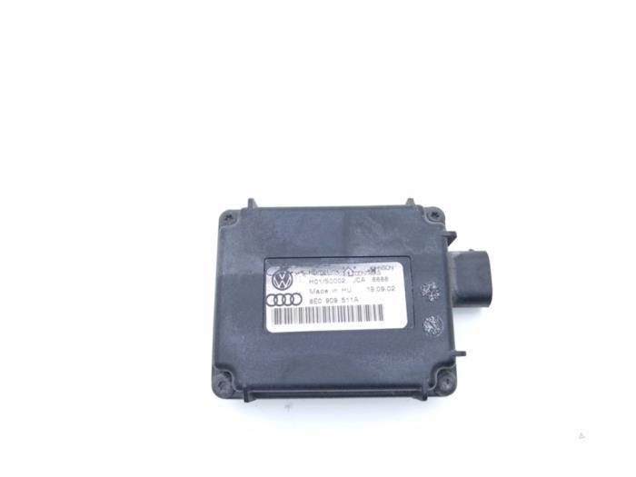 Gebruikte Computer Diversen Audi A4 Quattro (B6) 1.8 T 20V Prijs € 49,00 Margeregeling aangeboden door Automaterialen Ronald Morien B.V.