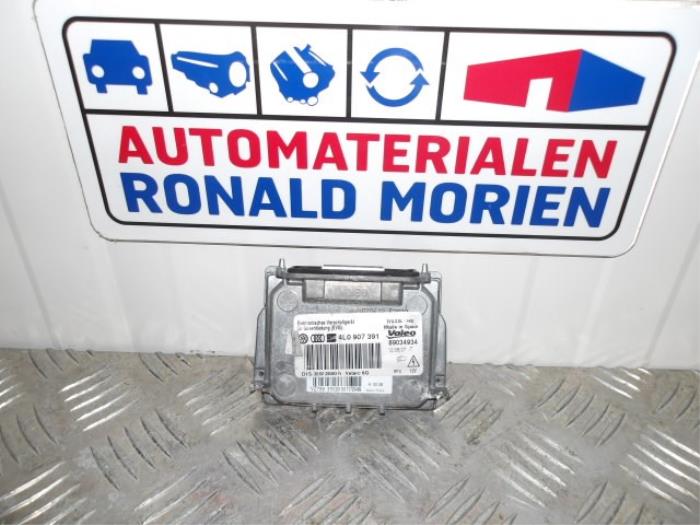 Xenon Starters met artikelnummer 4L0907391 voorraad