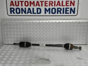 Gebruikte Aandrijfas rechts-achter Landrover Range Rover Evoque (LVJ/LVS) 2.2 SD4 16V Prijs € 49,00 Margeregeling aangeboden door Automaterialen Ronald Morien B.V.