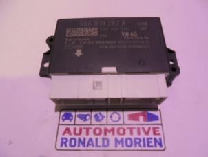Gebruikte PDC Module Skoda Octavia (5EAA) 1.6 TDI 16V Prijs € 45,00 Inclusief btw aangeboden door Automaterialen Ronald Morien B.V.