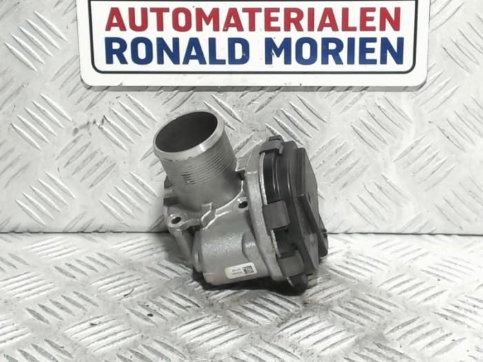 Gebruikte Gasklephuis Ford Focus 4 1.5 EcoBlue 120 Prijs € 50,00 Inclusief btw aangeboden door Automaterialen Ronald Morien B.V.
