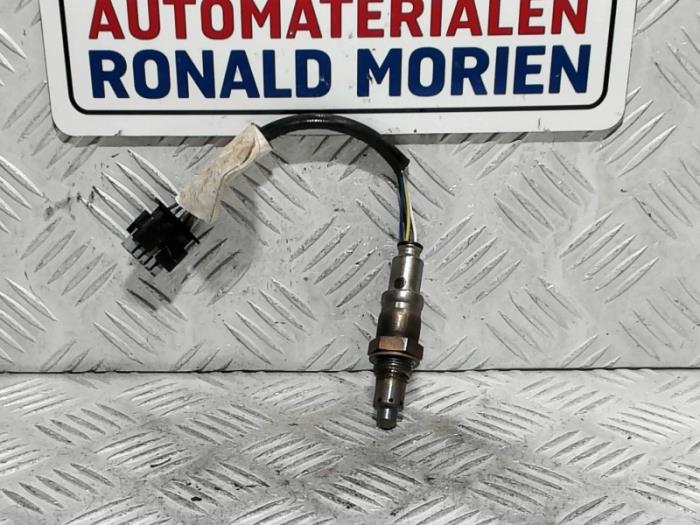 Gebruikte Lambda Sonde Ford Focus 4 1.5 EcoBlue 120 Prijs € 45,00 Inclusief btw aangeboden door Automaterialen Ronald Morien B.V.
