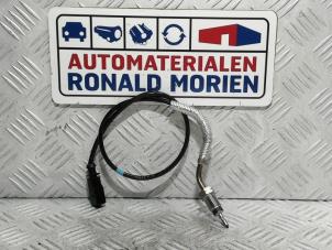 Gebruikte Roetfilter sensor Volkswagen T-Roc 1.6 TDI BMT 16V Prijs € 75,00 Inclusief btw aangeboden door Automaterialen Ronald Morien B.V.
