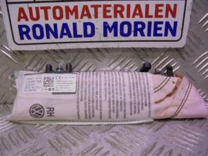 Gebruikte Stoel airbag (zitplaats) Skoda Octavia (5EAA) 1.6 TDI 16V Prijs € 75,00 Inclusief btw aangeboden door Automaterialen Ronald Morien B.V.