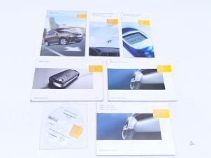 Gebruikte Instructie Boekje Opel Antara (LA6) 3.2 V6 24V 4x4 Prijs € 30,00 Margeregeling aangeboden door Automaterialen Ronald Morien B.V.