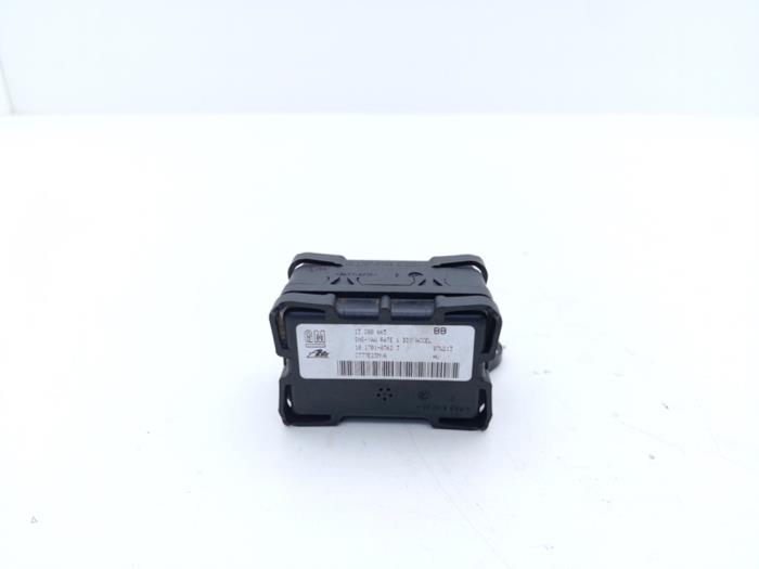 Gebruikte Computer Diversen Opel Astra H GTC (L08) 1.9 CDTi 16V Prijs € 29,00 Margeregeling aangeboden door Automaterialen Ronald Morien B.V.