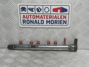 Gebruikte Injector brug Mini Countryman (R60) 2.0 Cooper SD 16V Prijs € 95,00 Inclusief btw aangeboden door Automaterialen Ronald Morien B.V.