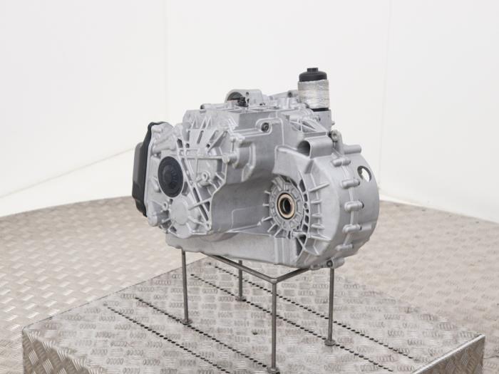 Gereviseerde Automaatbak Volkswagen Transporter/Caravelle T5 2.0 BiTDI DRF Prijs € 2.359,50 Inclusief btw aangeboden door Automaterialen Ronald Morien B.V.