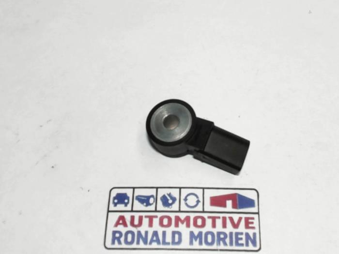 Pingelsensor van een Volkswagen Transporter/Caravelle T6 2.0 TDI 150 2020