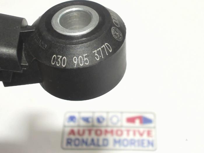 Pingelsensor van een Volkswagen Transporter/Caravelle T6 2.0 TDI 150 2020