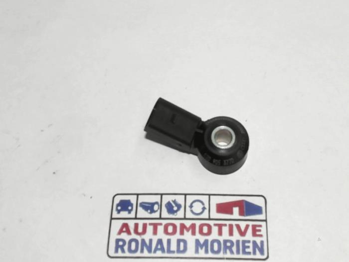 Pingelsensor van een Volkswagen Transporter/Caravelle T6 2.0 TDI 150 2020