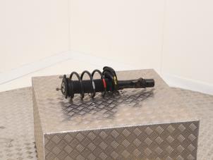 Gebruikte Mac Phersonpoot links-voor Ford Focus 2 Wagon 1.8 16V Prijs € 49,00 Margeregeling aangeboden door Automaterialen Ronald Morien B.V.