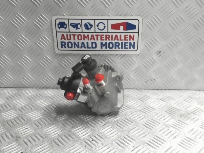 Gebruikte Brandstofpomp Mechanisch Volkswagen Tiguan (5N1/2) 2.0 TDI 16V 4Motion Prijs € 422,29 Inclusief btw aangeboden door Automaterialen Ronald Morien B.V.