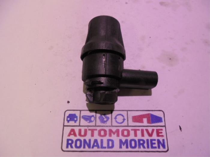 Gebruikte Diversen Volkswagen Phaeton (3D) 3.2 V6 30V 4Motion Prijs € 15,00 Margeregeling aangeboden door Automaterialen Ronald Morien B.V.