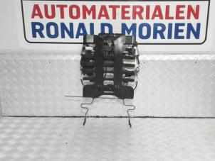 Gebruikte Diversen Volkswagen Passat CC (357) 2.0 TDI 16V 170 Prijs € 125,00 Margeregeling aangeboden door Automaterialen Ronald Morien B.V.