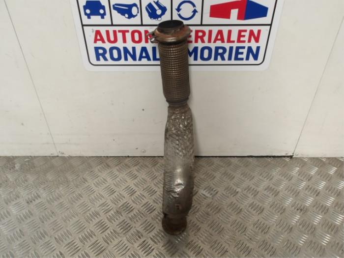 Gebruikte Uitlaat voorpijp Peugeot 308 (L3/L8/LB/LH/LP) 1.6 16V THP Prijs € 75,00 Margeregeling aangeboden door Automaterialen Ronald Morien B.V.
