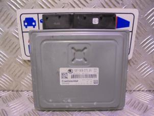 Gebruikte Inspuitcomputer Skoda Rapid Spaceback 1.2 TSI Prijs € 125,00 Margeregeling aangeboden door Automaterialen Ronald Morien B.V.