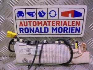 Gebruikte Stoel airbag (zitplaats) Skoda Rapid Spaceback 1.2 TSI Prijs € 95,00 Margeregeling aangeboden door Automaterialen Ronald Morien B.V.