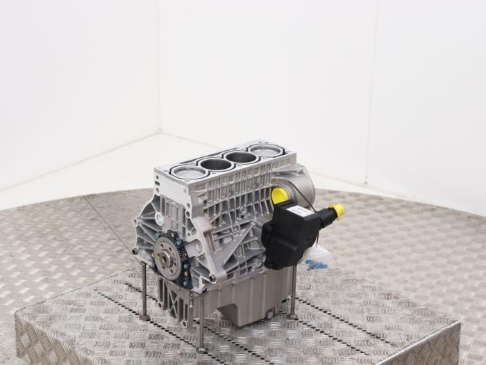 Nieuwe Motor Onderblok Volkswagen Polo Prijs € 786,50 Inclusief btw aangeboden door Automaterialen Ronald Morien B.V.
