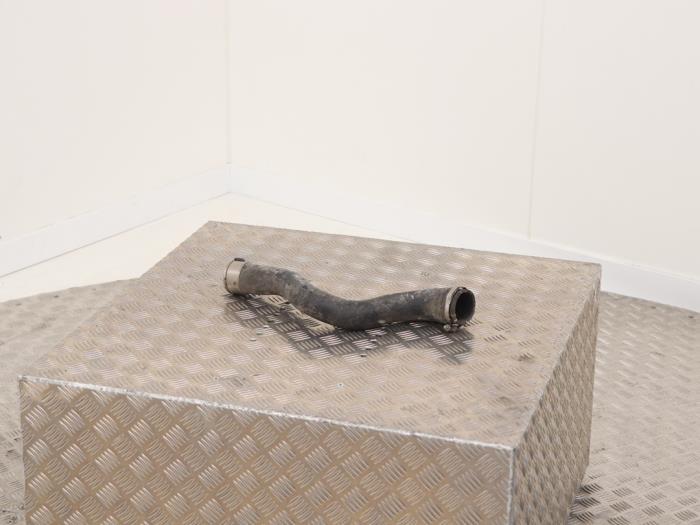 Gebruikte Intercooler Buis Opel Meriva (B) 1.4 Turbo 16V ecoFLEX Prijs € 29,00 Margeregeling aangeboden door Automaterialen Ronald Morien B.V.