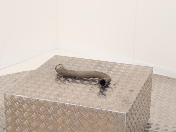 Gebruikte Intercooler Buis Opel Meriva (B) 1.4 Turbo 16V ecoFLEX Prijs € 25,00 Margeregeling aangeboden door Automaterialen Ronald Morien B.V.
