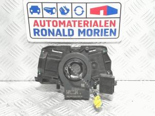 Gebruikte Airbagring Dacia Sandero II 1.2 16V Prijs € 69,00 Margeregeling aangeboden door Automaterialen Ronald Morien B.V.