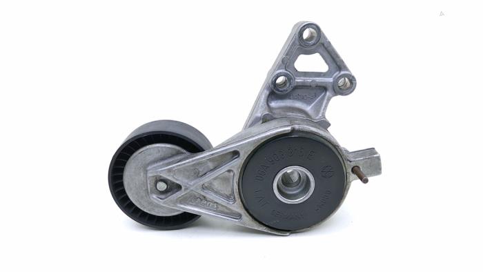 Nieuwe Spanrol Multiriem Volkswagen Golf IV Variant (1J5) 1.6 Prijs € 30,00 Inclusief btw aangeboden door Automaterialen Ronald Morien B.V.