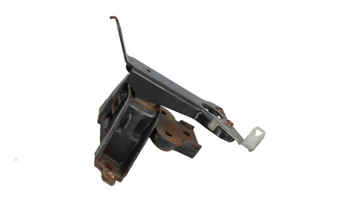Gebruikte Motorsteun Citroen C1 1.0 12V Prijs € 29,00 Margeregeling aangeboden door Automaterialen Ronald Morien B.V.
