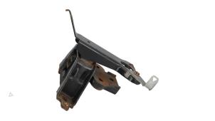 Gebruikte Motorsteun Citroen C1 1.0 12V Prijs € 29,00 Margeregeling aangeboden door Automaterialen Ronald Morien B.V.