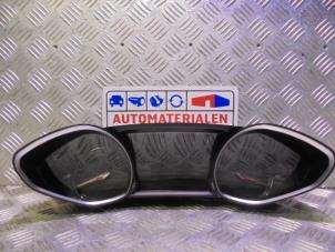 Gebruikte Cockpit Peugeot 308 (L3/L8/LB/LH/LP) 1.6 16V THP Prijs € 250,00 Margeregeling aangeboden door Automaterialen Ronald Morien B.V.