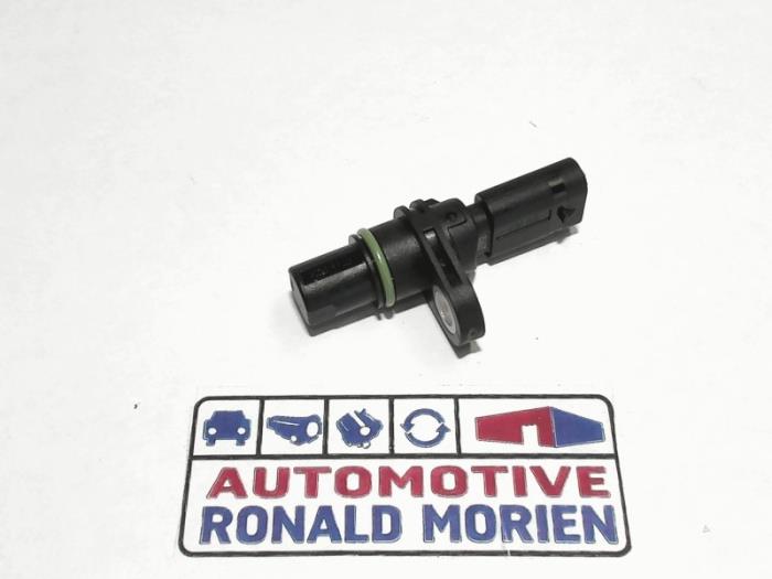 Gebruikte Nokkenas Sensor Volkswagen Transporter/Caravelle T6 2.0 TDI Prijs € 25,00 Margeregeling aangeboden door Automaterialen Ronald Morien B.V.