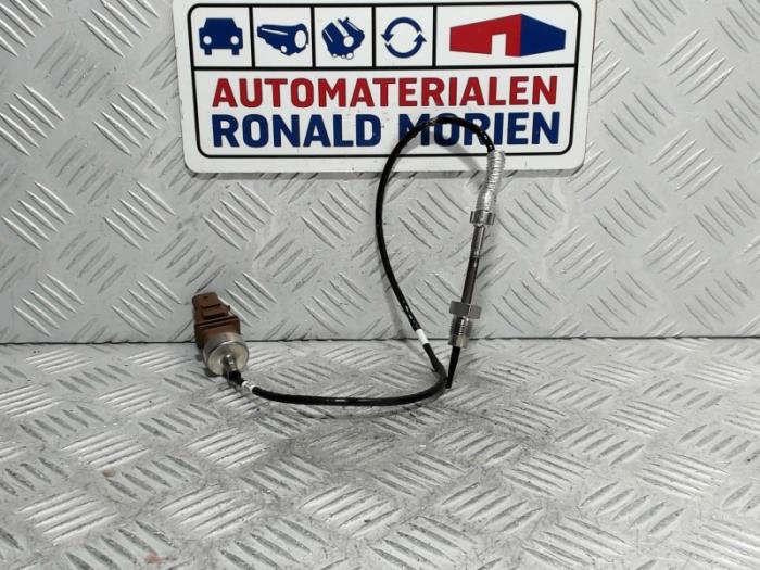 Gebruikte Uitlaat temperatuursensor Volkswagen Transporter/Caravelle T6 2.0 TDI Prijs € 50,00 Inclusief btw aangeboden door Automaterialen Ronald Morien B.V.
