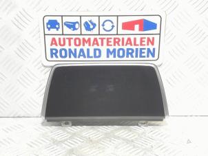 Gebruikte Display Interieur BMW 2 serie Active Tourer (F45) 218i 1.5 TwinPower Turbo 12V Prijs € 495,00 Inclusief btw aangeboden door Automaterialen Ronald Morien B.V.