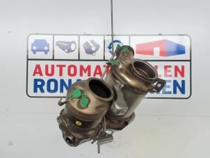 Nieuwe Roetfilter Volkswagen Golf VIII (CD1) 2.0 TDI BlueMotion 16V Prijs € 1.082,95 Inclusief btw aangeboden door Automaterialen Ronald Morien B.V.