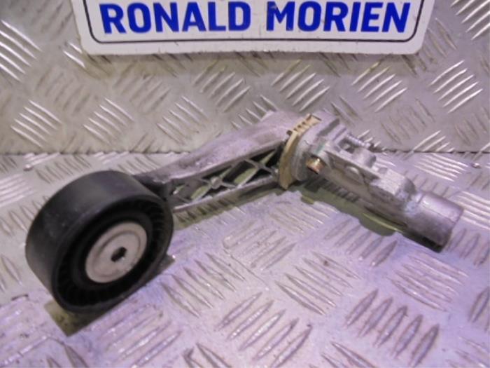 Gebruikte Spanner multiriem Peugeot 308 (L3/L8/LB/LH/LP) 1.6 16V THP Prijs € 15,00 Margeregeling aangeboden door Automaterialen Ronald Morien B.V.