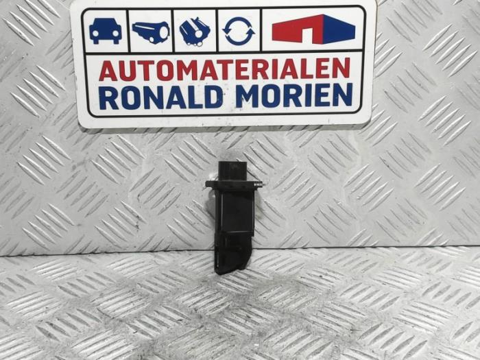 Gebruikte Luchthoeveelheidsmeter Audi A8 (D4) 3.0 TDI V6 24V Quattro Prijs € 40,00 Inclusief btw aangeboden door Automaterialen Ronald Morien B.V.