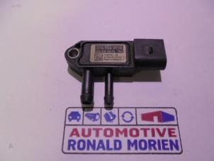Gebruikte Turbodruk sensor Volkswagen Golf VI Variant (AJ5/1KA) 1.6 TDI 16V 105 Prijs € 19,00 Margeregeling aangeboden door Automaterialen Ronald Morien B.V.