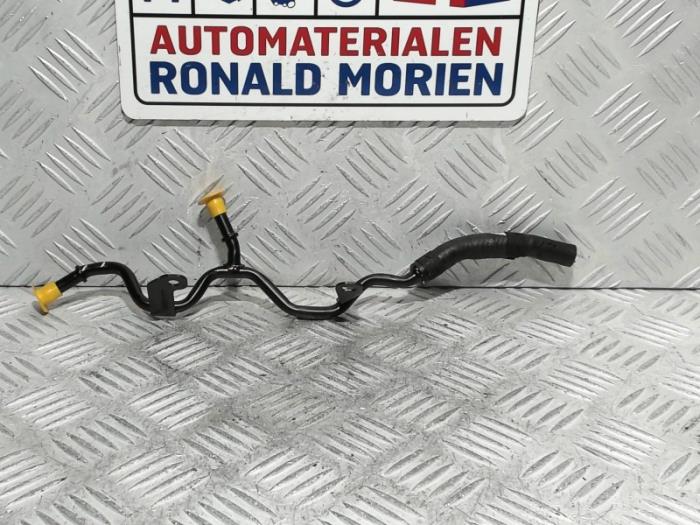 Gebruikte Waterpijp Volkswagen Polo V (6R) 1.4 TDI DPF BlueMotion technology Prijs € 9,99 Inclusief btw aangeboden door Automaterialen Ronald Morien B.V.