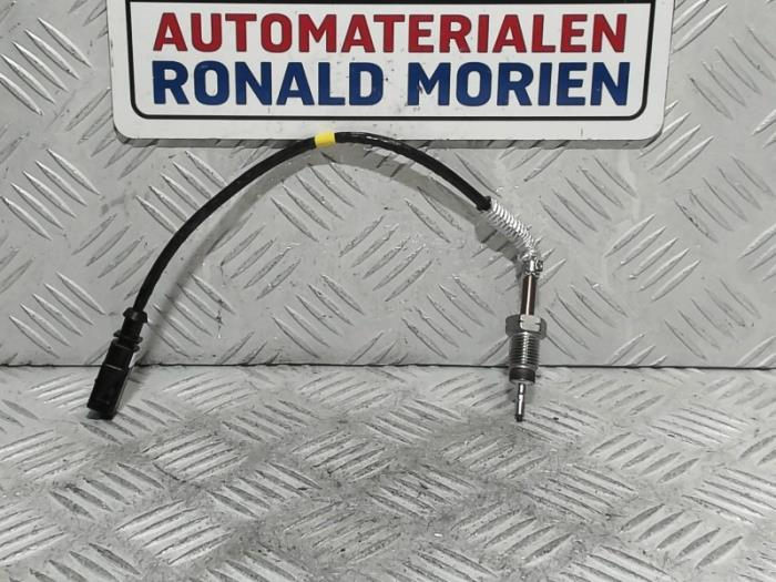 Nieuwe Uitlaat temperatuursensor Volkswagen Polo V (6R) 1.4 TDI Prijs € 25,00 Inclusief btw aangeboden door Automaterialen Ronald Morien B.V.