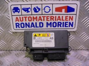 Gebruikte Airbag Module Opel Meriva 1.4 Turbo 16V ecoFLEX Prijs € 59,00 Margeregeling aangeboden door Automaterialen Ronald Morien B.V.