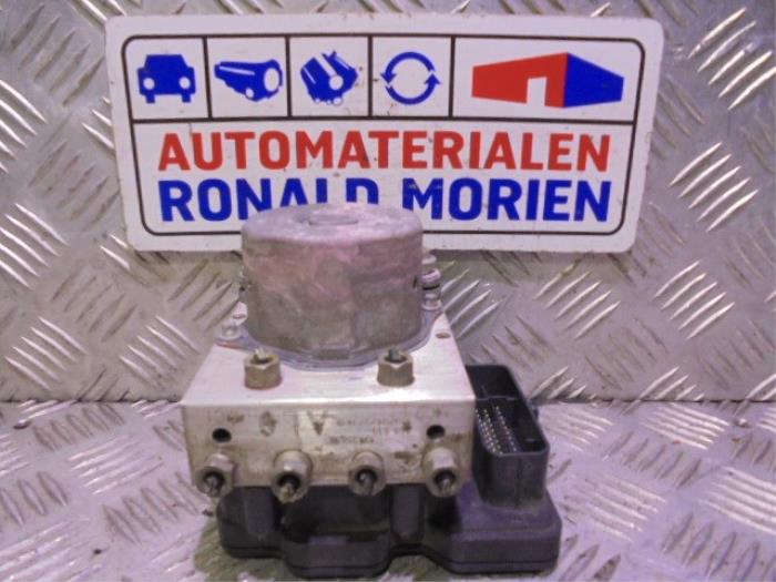 Gebruikte ABS Pomp Opel Meriva (B) 1.4 Turbo 16V ecoFLEX Prijs € 225,00 Margeregeling aangeboden door Automaterialen Ronald Morien B.V.