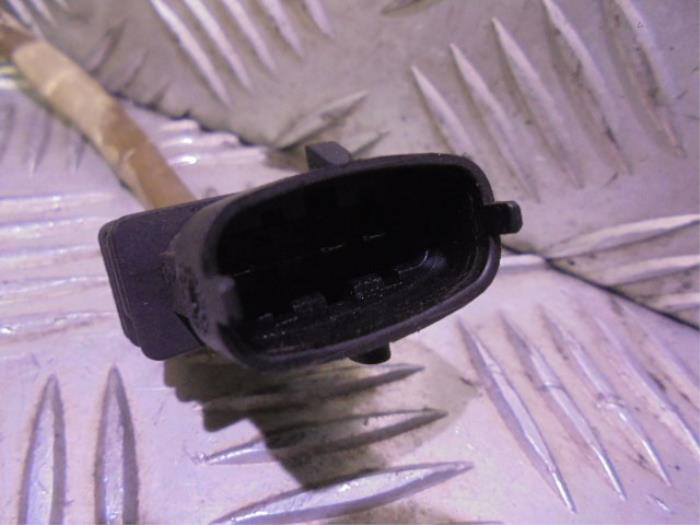 Lambda Sonde van een Opel Meriva 1.4 Turbo 16V ecoFLEX 2013